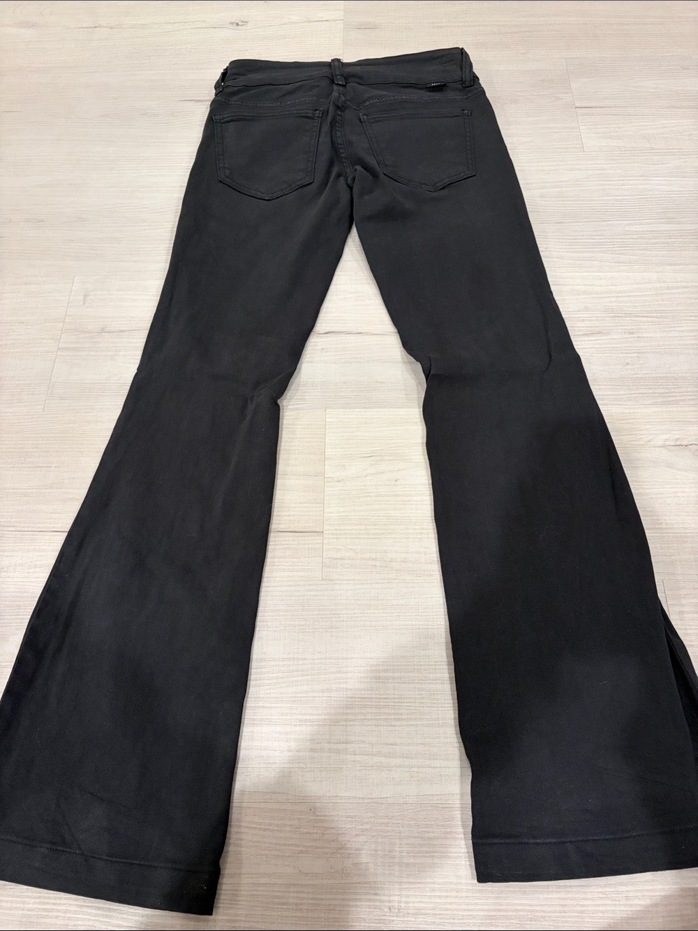PacSun Low Rise Bootcut Jeans - Picture 4 of 4